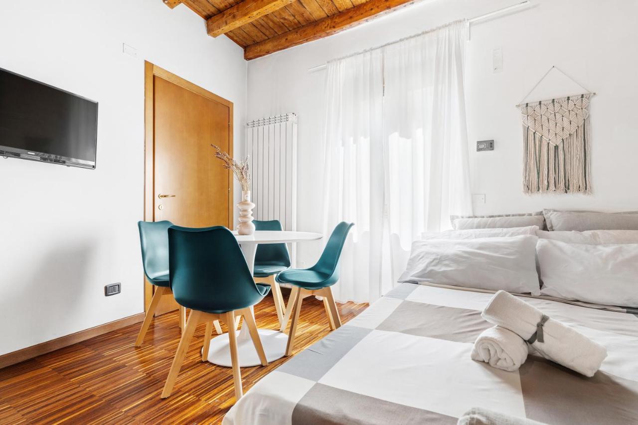 Charming Loft Duomo - Porta Romana ミラノ エクステリア 写真