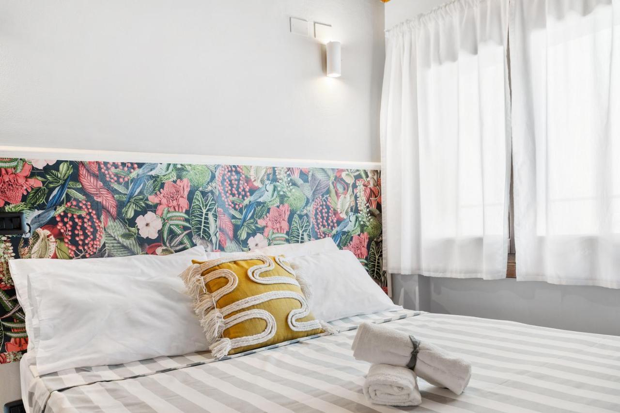 Charming Loft Duomo - Porta Romana ミラノ エクステリア 写真