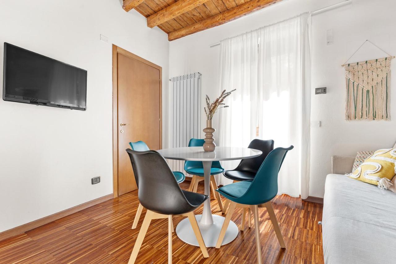 Charming Loft Duomo - Porta Romana ミラノ エクステリア 写真